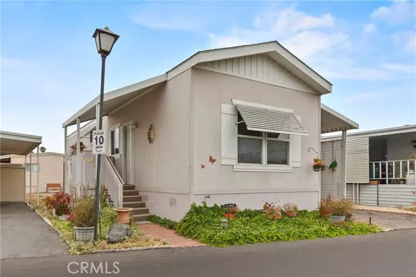 Santa Maria, CA 93455,3210 Santa Maria Way