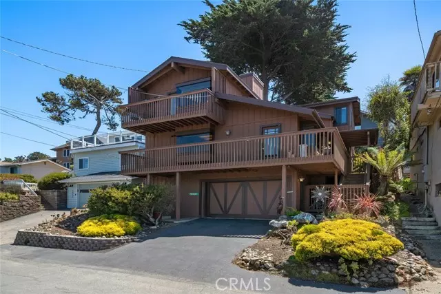 Cambria, CA 93428,444 Pembrook Drive