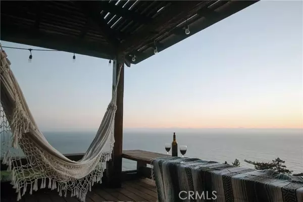 Big Sur, CA 93920,0 Morning Glory Ranch