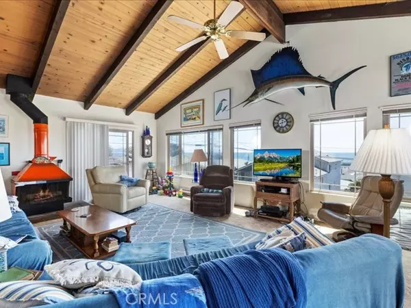 Cayucos, CA 93430,2023 Circle Drive