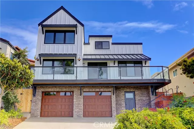 Pismo Beach, CA 93449,1166 Longview Avenue