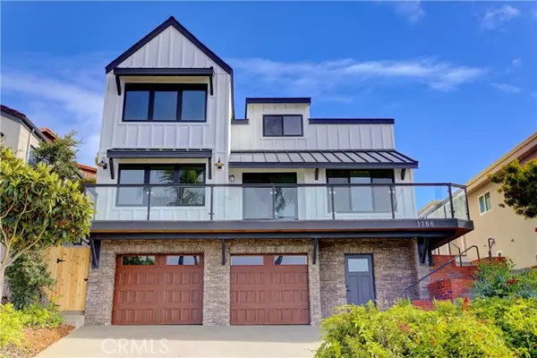 1166 Longview Avenue, Pismo Beach, CA 93449