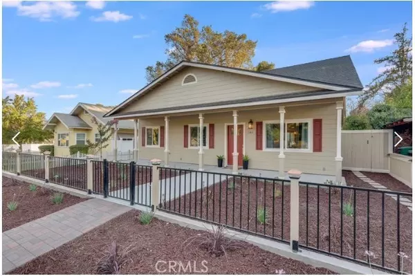 240 16th Street, Paso Robles, CA 93446