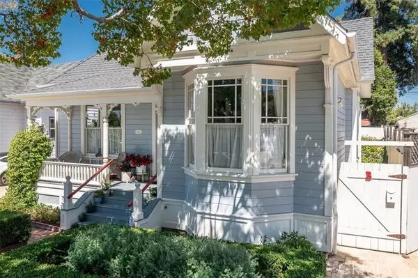 San Luis Obispo, CA 93401,1214 Mill Street