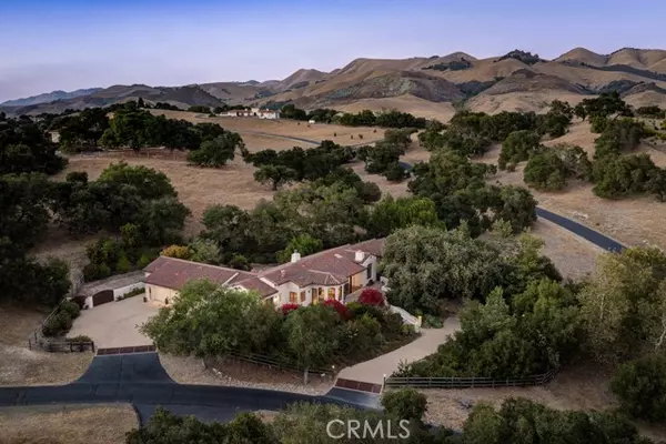 2545 Nightshade Place, Arroyo Grande, CA 93420