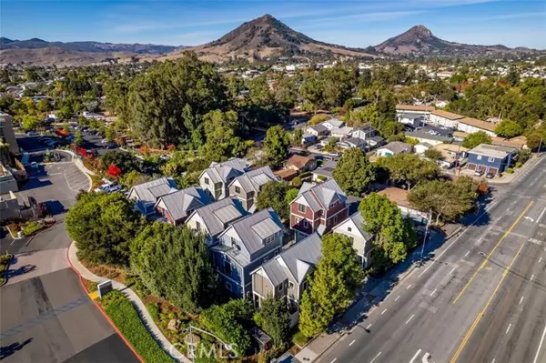 San Luis Obispo, CA 93401,1771 Johnson Avenue