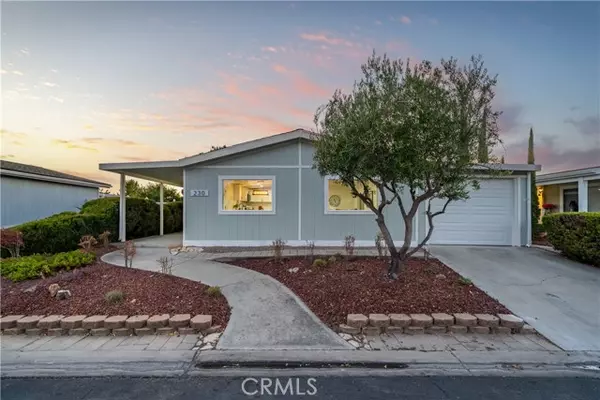 230 Partridge Avenue, Paso Robles, CA 93446