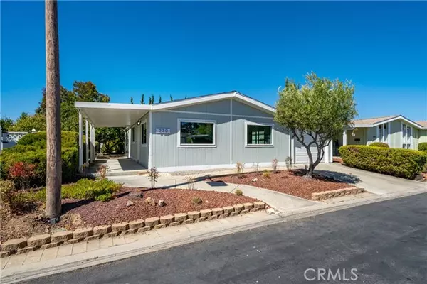 Paso Robles, CA 93446,230 Partridge Avenue