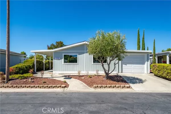 Paso Robles, CA 93446,230 Partridge Avenue