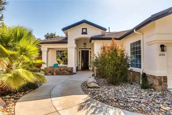 Paso Robles, CA 93446,1050 Sleepy Hollow Road