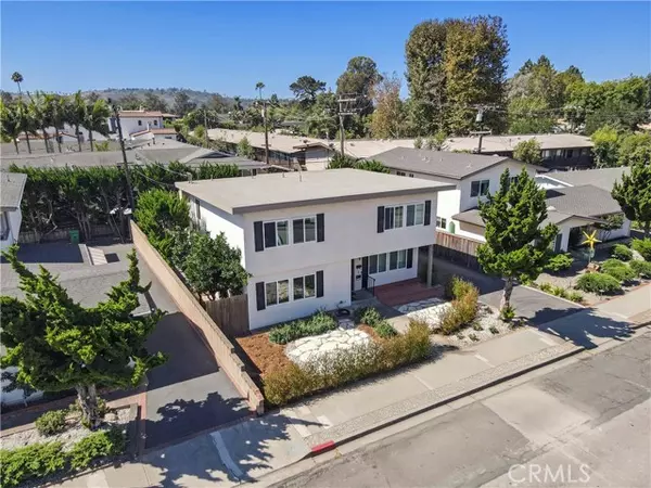 3735 San Remo Drive,  Santa Barbara,  CA 93105