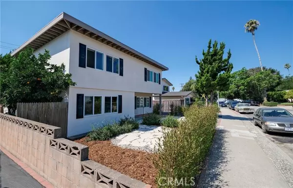 Santa Barbara, CA 93105,3735 San Remo Drive