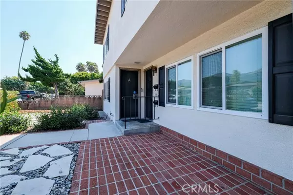 Santa Barbara, CA 93105,3735 San Remo Drive