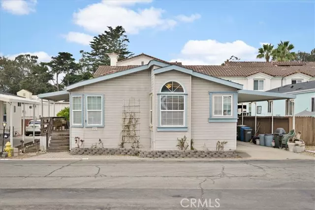 San Luis Obispo, CA 93401,3057 South Higuera Street
