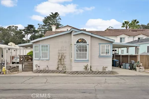 San Luis Obispo, CA 93401,3057 South Higuera Street
