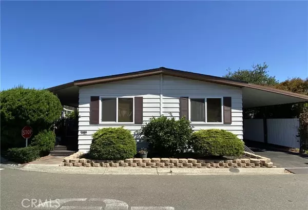 1675 Los Osos Valley Road, Los Osos, CA 93402