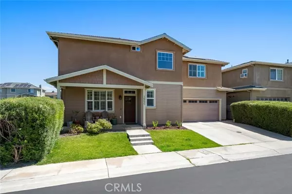 Oceano, CA 93445,1555 Nabal Court