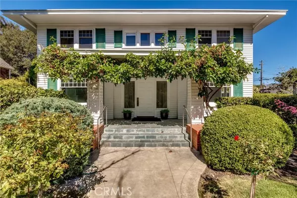 1318 Mill Street, San Luis Obispo, CA 93401