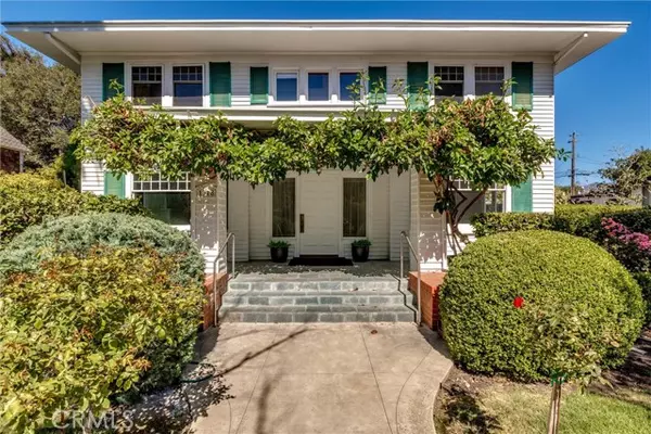 1318 Mill Street, San Luis Obispo, CA 93401