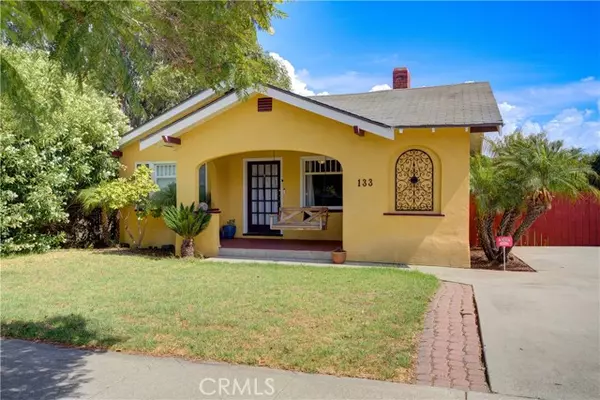 133 North Tassajara Drive, San Luis Obispo, CA 93405