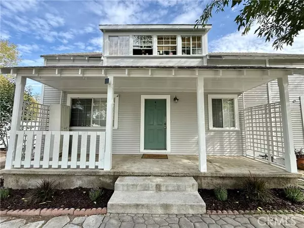 107 Capitol Hill Drive, Paso Robles, CA 93446