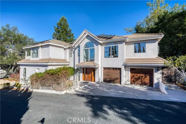 2606 El Cerrito Street, San Luis Obispo, CA 93401