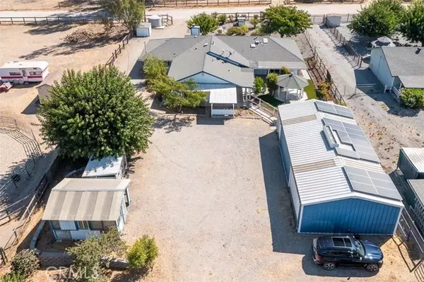 Paso Robles, CA 93446,4635 Deer Creek Way