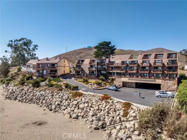 Cayucos, CA 93430,349 Ocean Avenue