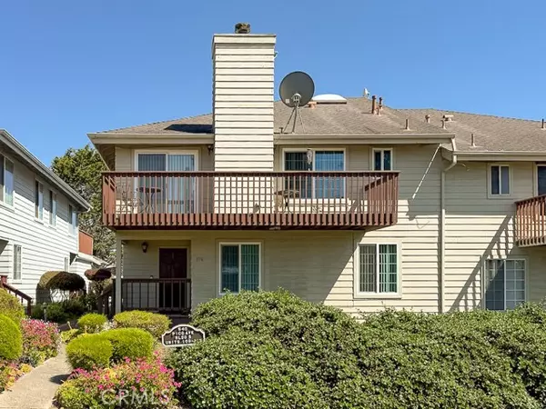 540 Pico Avenue, San Simeon, CA 93452