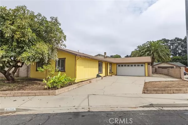 Santa Maria, CA 93454,1222 Marsha
