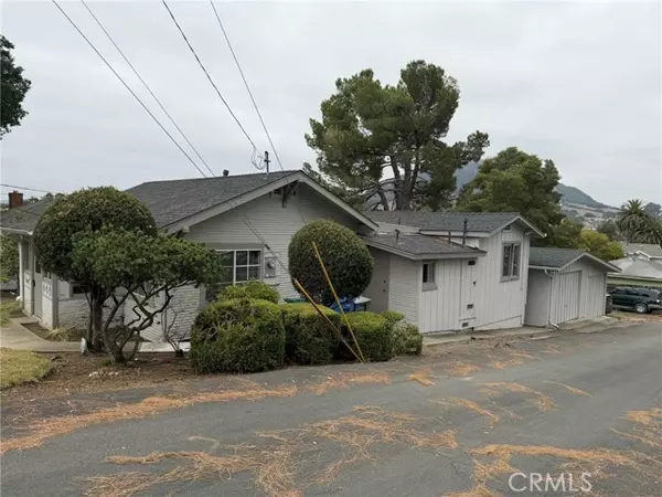 San Luis Obispo, CA 93405,441 Kentucky