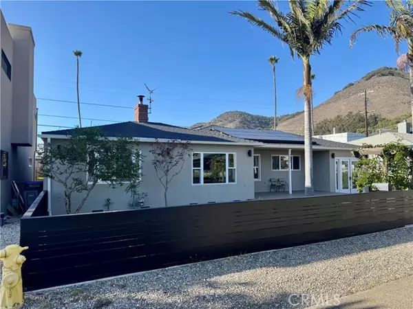 Pismo Beach, CA 93449,150 Castaic