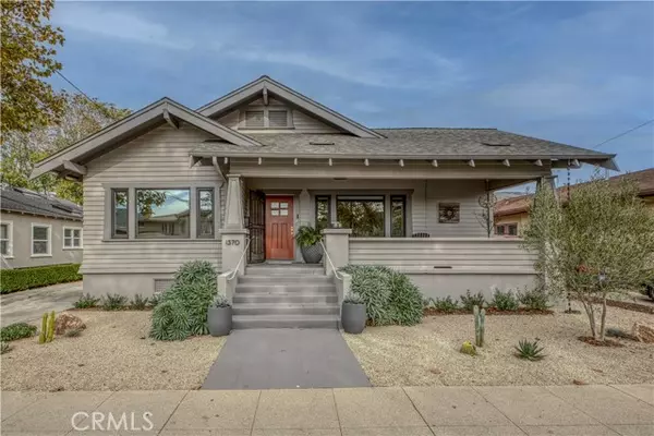 1370 Broad Street, San Luis Obispo, CA 93401