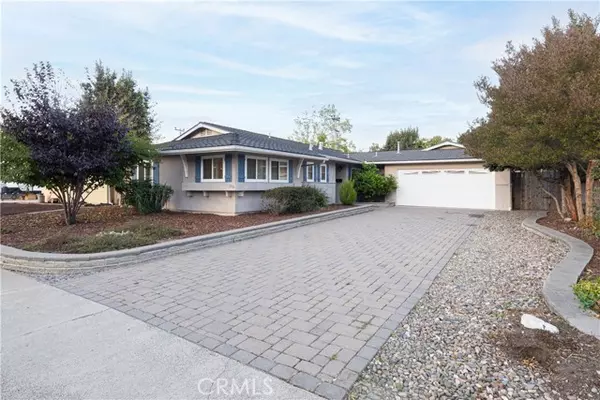 1556 Gulf Street, San Luis Obispo, CA 93405