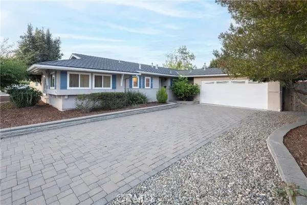 San Luis Obispo, CA 93405,1556 Gulf Street
