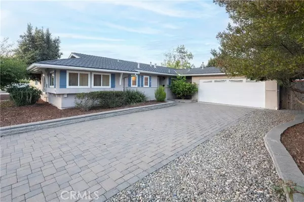 San Luis Obispo, CA 93405,1556 Gulf Street