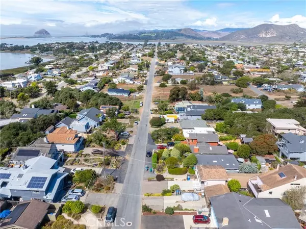 Los Osos, CA 93402,1658 5th Street