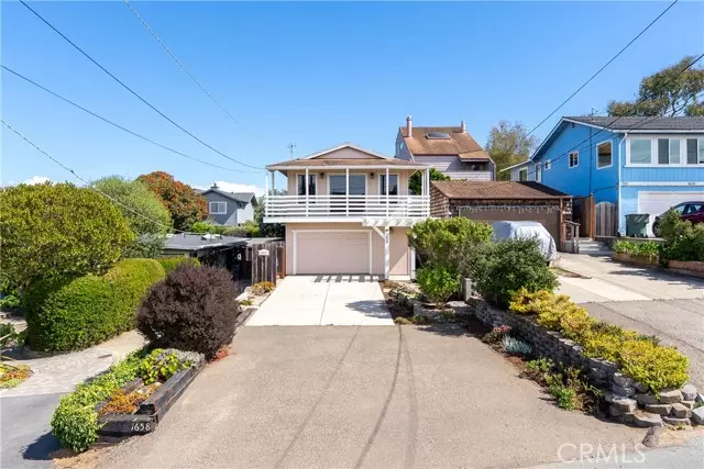 Los Osos, CA 93402,1658 5th Street