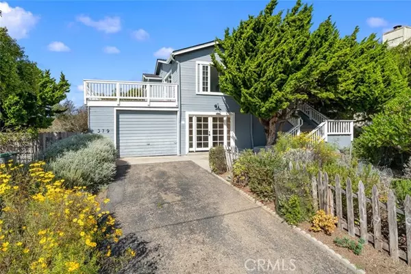 Cambria, CA 93428,379 Harvey Street