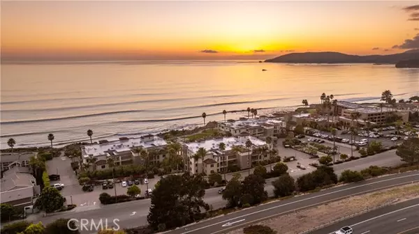 Pismo Beach, CA 93449,2727 Shell Beach Road