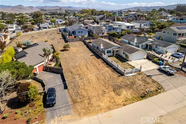 0 13th Street, Los Osos, CA 93402