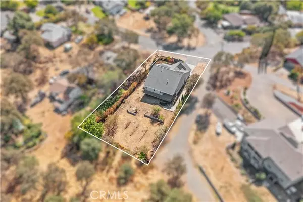 Oroville, CA 95966,342 Canyon Highlands Drive