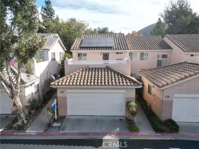San Luis Obispo, CA 93401,1288 Chaparral