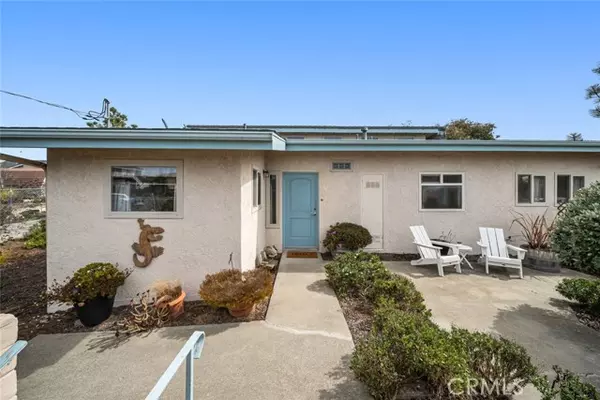 Los Osos, CA 93402,1830 13th