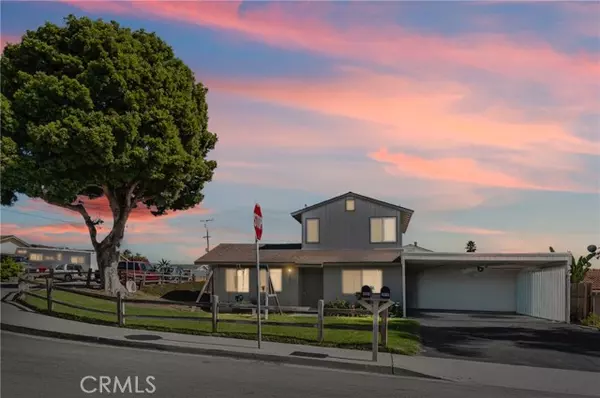 Oceano, CA 93445,1401 21st Street