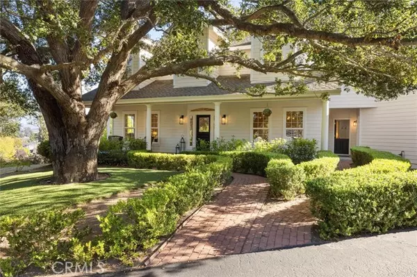 190 Country Club, San Luis Obispo, CA 93401