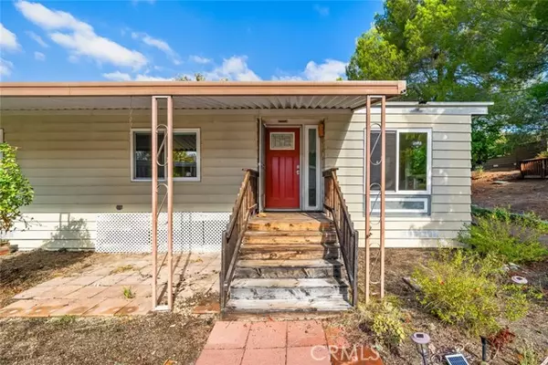 Atascadero, CA 93422,10025 El Camino Real