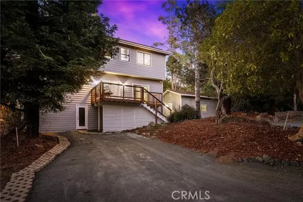 Cambria, CA 93428,2146 Cowper Street