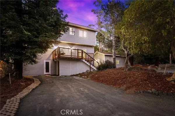Cambria, CA 93428,2146 Cowper Street