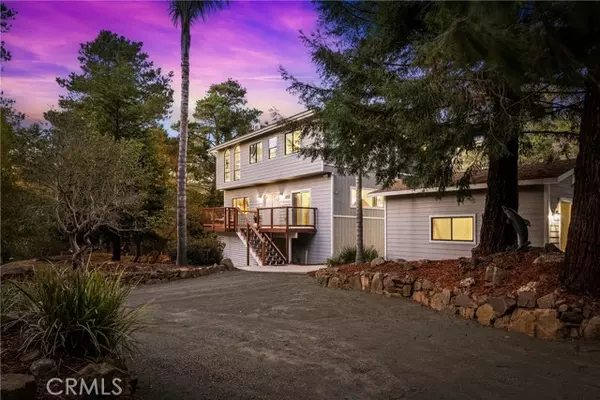 Cambria, CA 93428,2146 Cowper Street